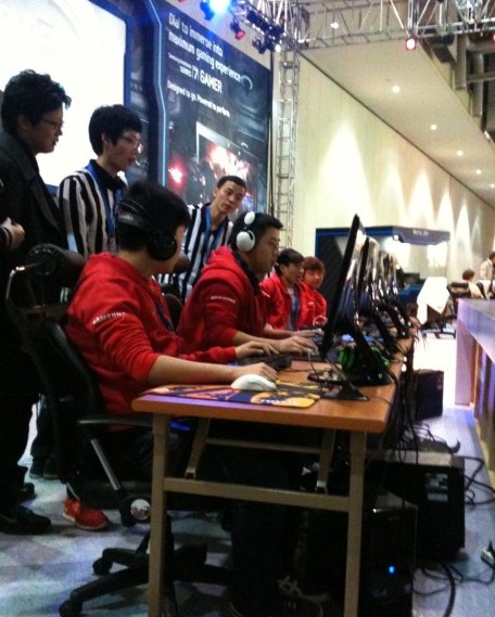 尴尬一面 尴尬一面