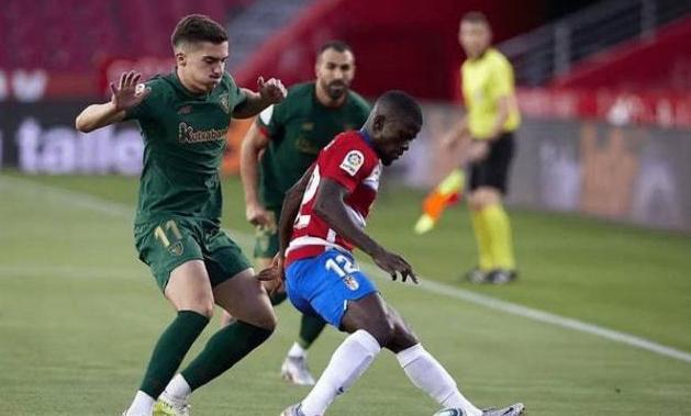 中小球队一 中小球队一