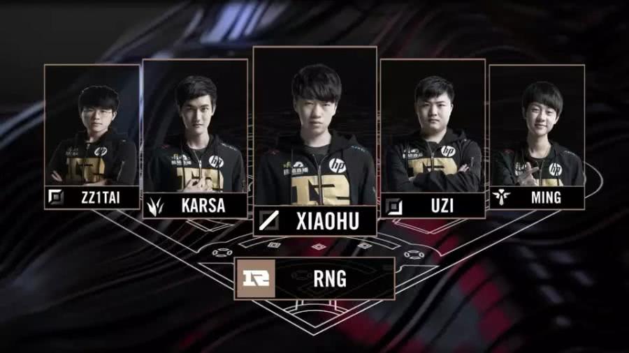 球队的核心 球队的核心