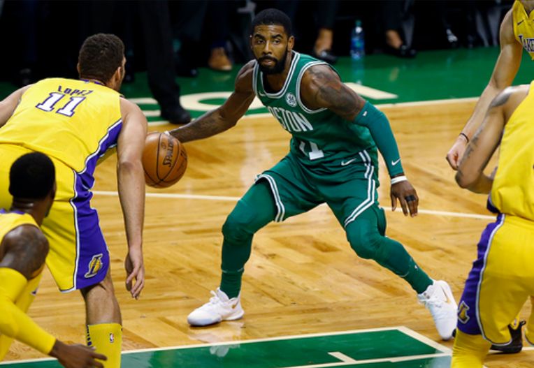 他在洛杉矶 他在洛杉矶