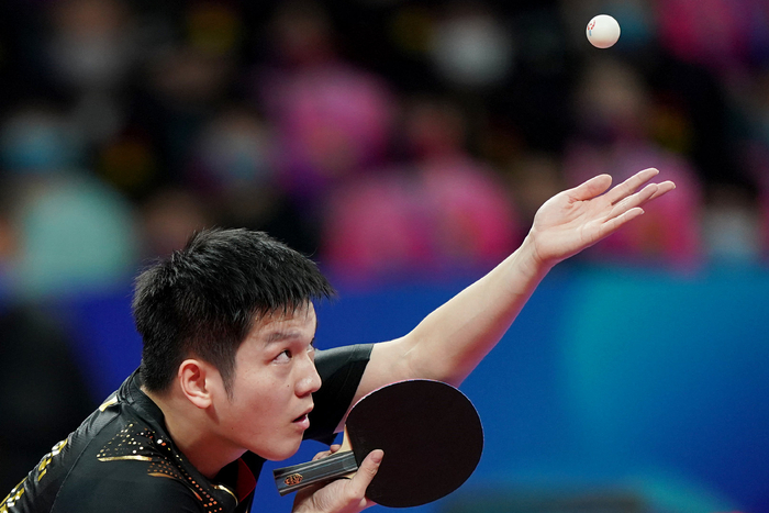 向于更果断 向于更果断